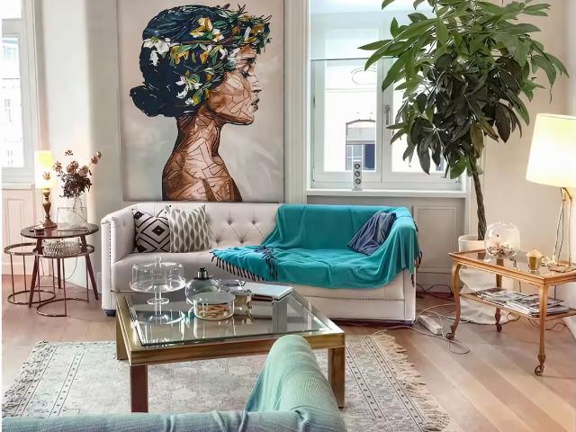 Apartment mieten in KG Alsergrund, Wien