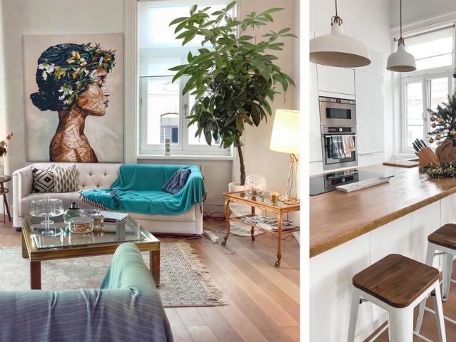 Apartment mieten in KG Alsergrund, Wien