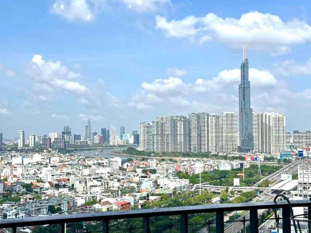 Căn hộ cho thuê tại Thủ Đức, Hồ Chí Minh