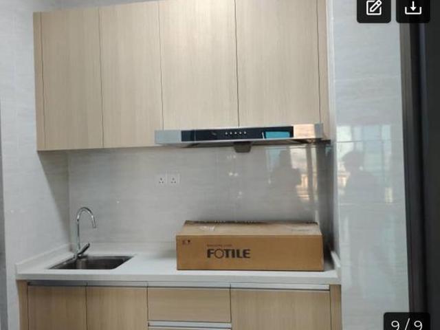 Serviced Residence for sale in Selayang, Selangor