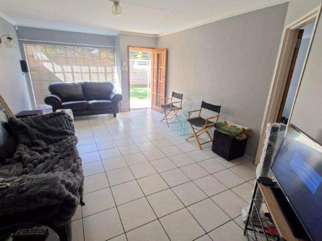 Townhouse for sale in Bloemfontein, Free State
