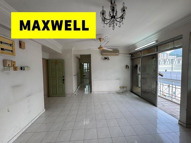 Condominium for sale in Georgetown, Penang