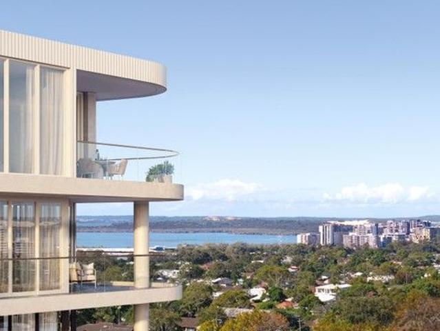 Apartment for sale in Sutherland, New South Wales