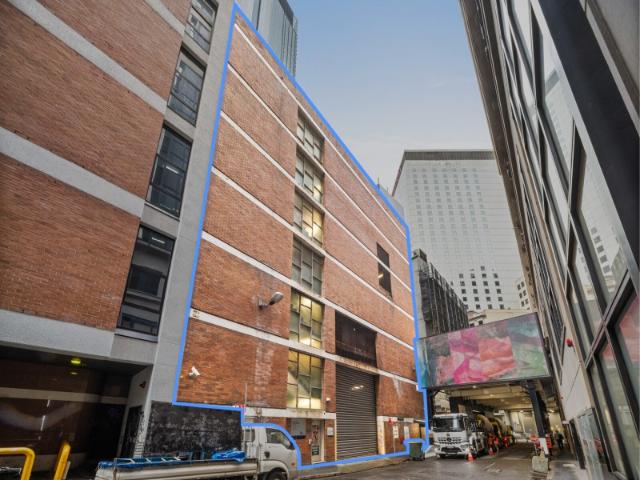 Warehouse for rent in Sydney