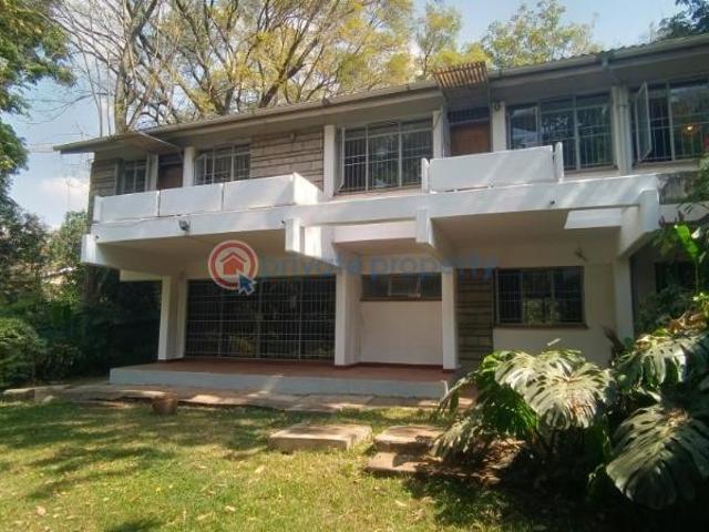 Townhouse for rent in Kileleshwa, Kiambu