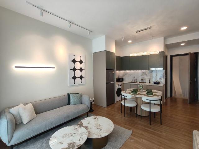 Apartment for sale in Country Heights Damansara, Kuala Lumpur