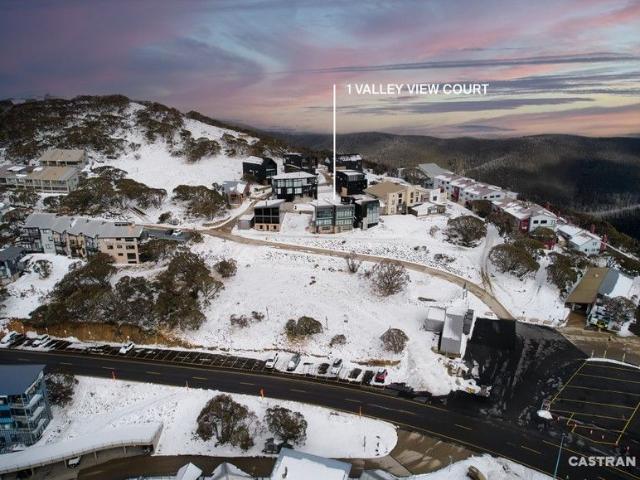 Land for sale in Hotham Heights, Victoria