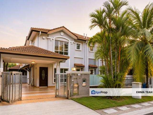 House for sale in Petaling, Alam Impian