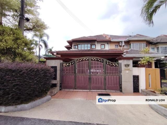 House for sale in Petaling, Subang Jaya