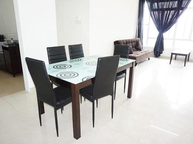 Serviced Residence for sale in Johore Bahru, Johor