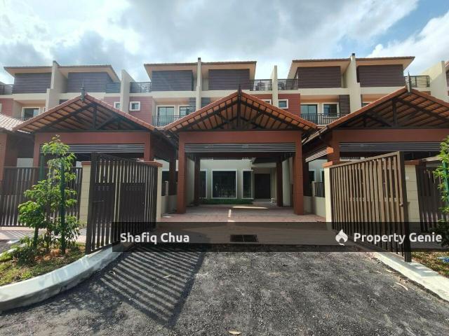 Terraced House for sale in Selayang, Selangor