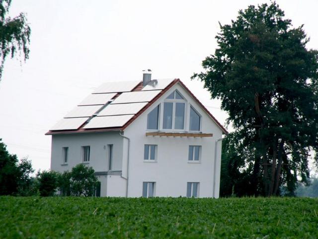 Haus mieten in Stuttgart, Baden-Württemberg