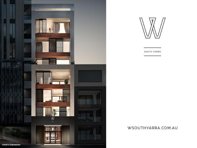 Apartment for rent in South Yarra, Melbourne