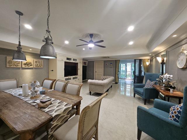 Condominium for rent in Langat, Selangor