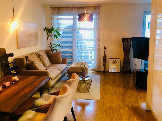 Apartment mieten in Mainz, Rheinland-Pfalz