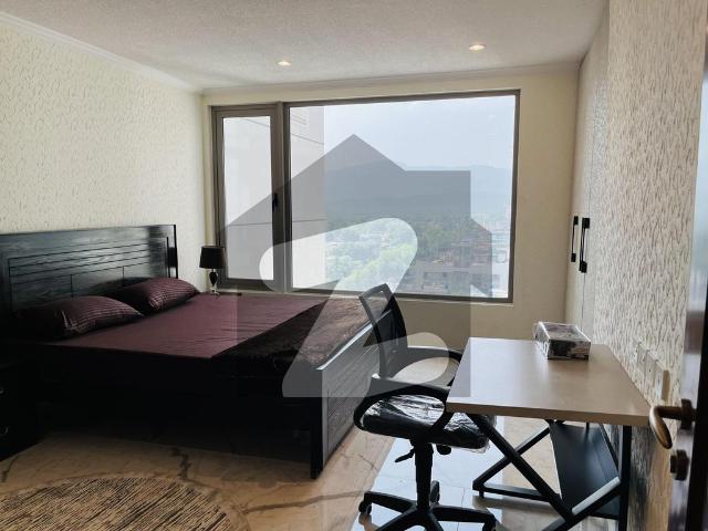Apartment for rent in Islamabad