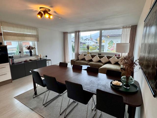 Apartment mieten in Farchant, Bayern