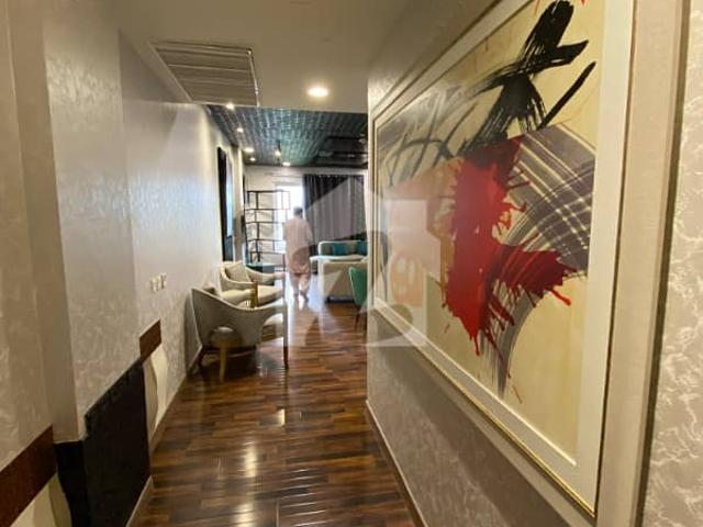 Apartment for rent in Rawalpindi, Islamabad Capital Territory