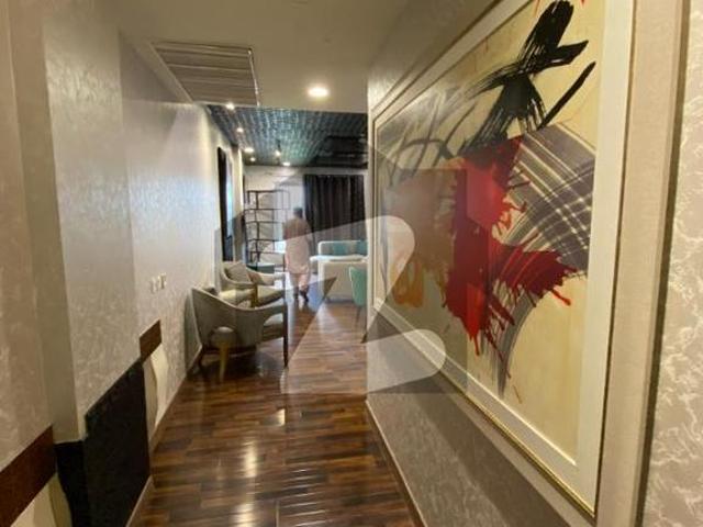 Apartment for rent in Rawalpindi, Islamabad Capital Territory