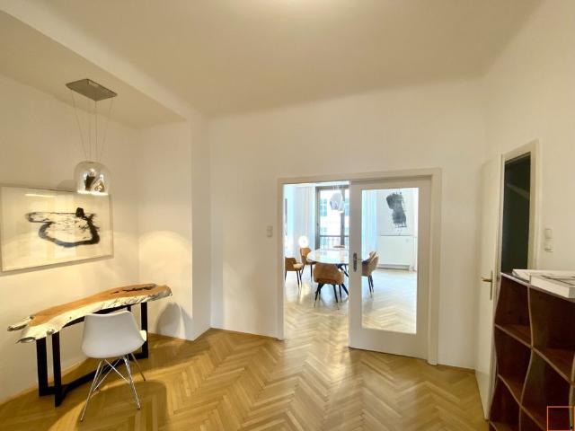Apartment mieten in KG Innere Stadt, Wien