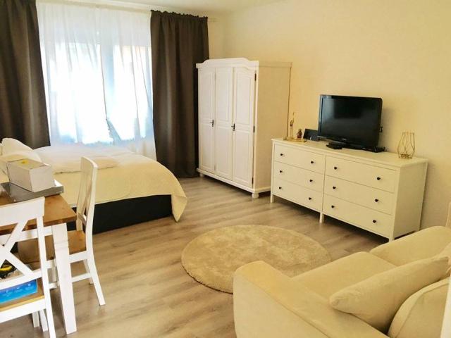 Apartment mieten in Kiel, Brunswik