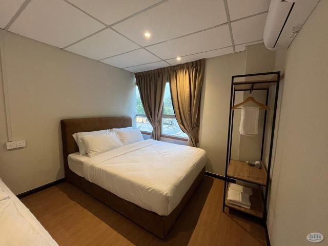Room for rent in Malaka
