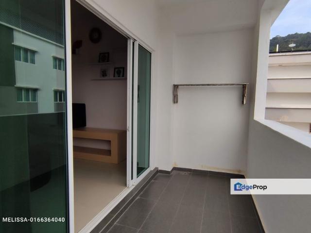 Condominium for sale in Kuantan, Pahang