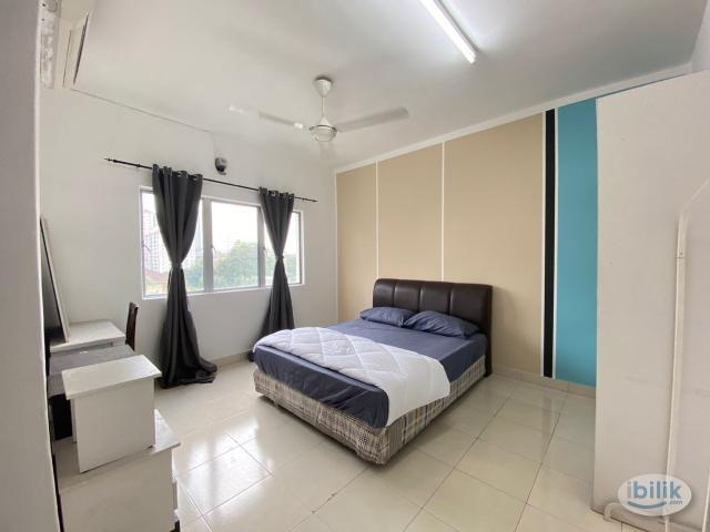 Room for rent in Petaling, Damansara Damai