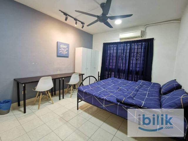 Room for rent in PJU 5, Petaling Jaya