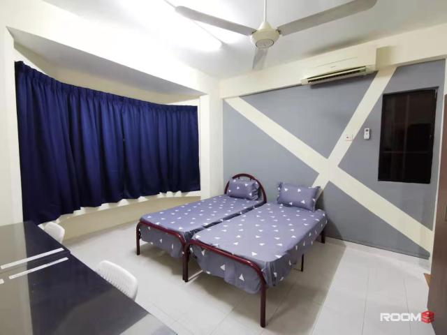 Apartment for rent in Petaling, Subang Jaya