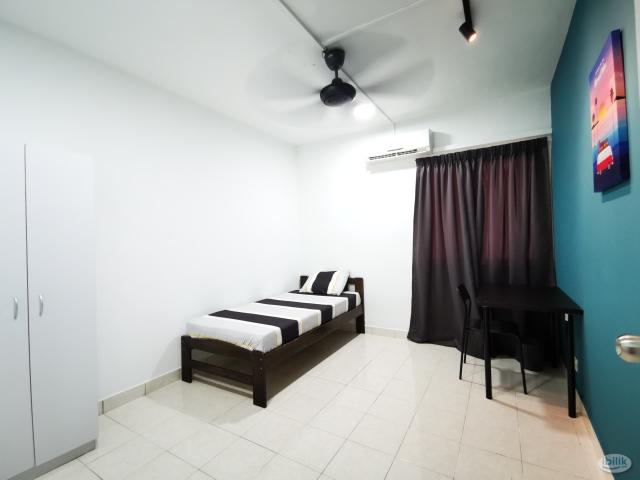 Room for rent in Petaling, Damansara Damai