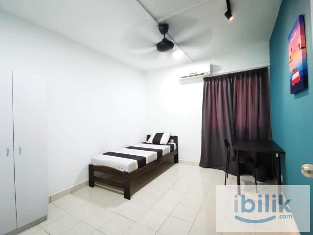 Room for rent in Petaling, Damansara Damai