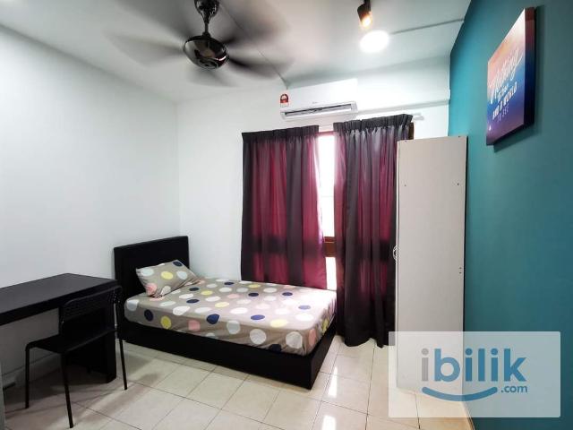 Room for rent in Petaling, Damansara Damai
