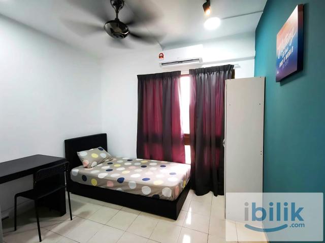Room for rent in PJU 5, Petaling Jaya