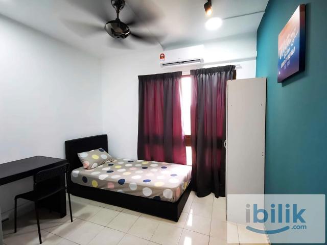 Room for rent in Petaling, Damansara Damai