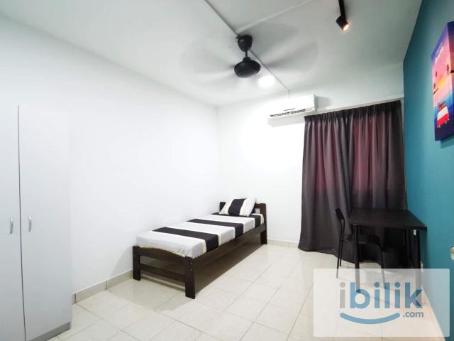 Room for rent in Petaling, Damansara Damai