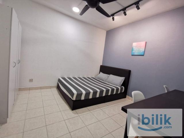 Room for rent in Petaling, Damansara Damai