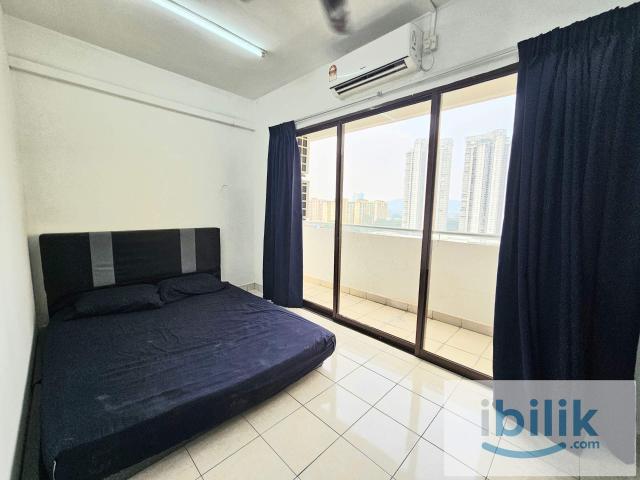 Room for rent in Petaling, Damansara Damai