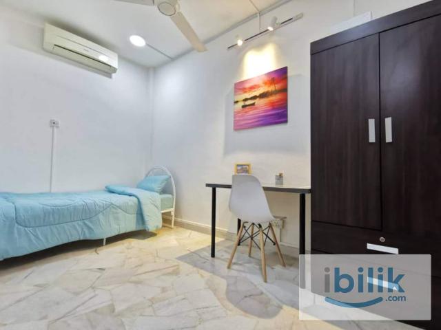 Room for rent in Petaling, Subang Jaya