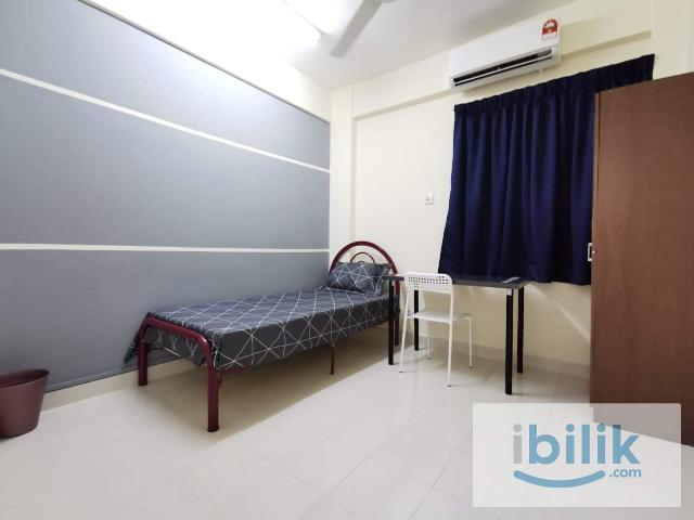Room for rent in Petaling, Subang Jaya