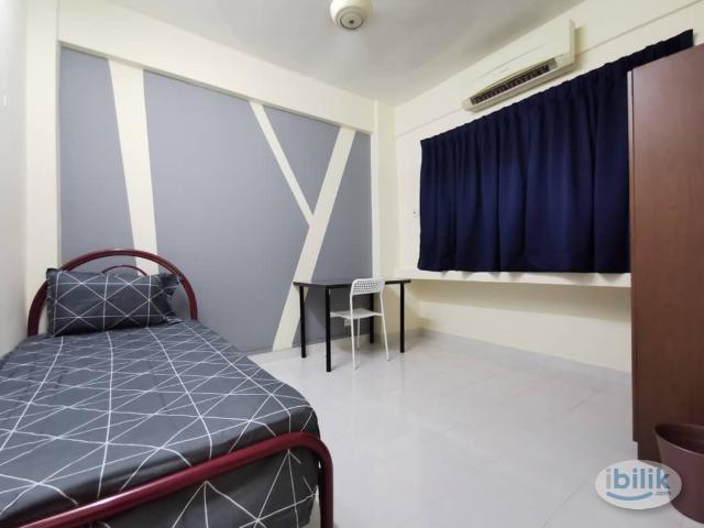 Room for rent in Petaling, Subang Jaya