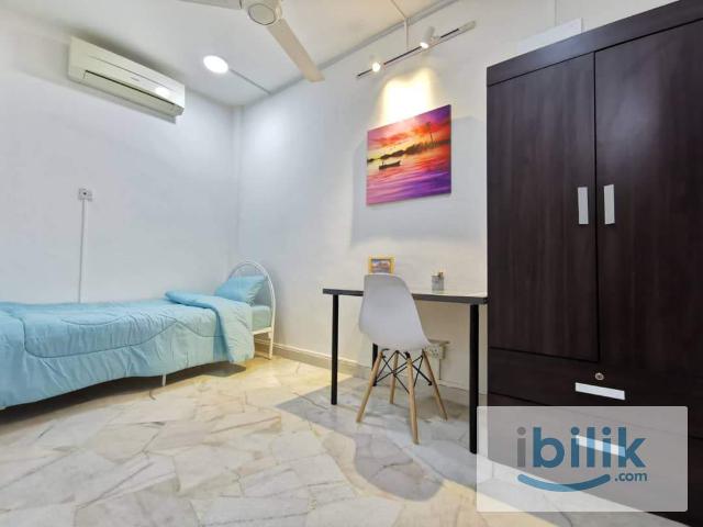 Room for rent in Petaling, Damansara Damai