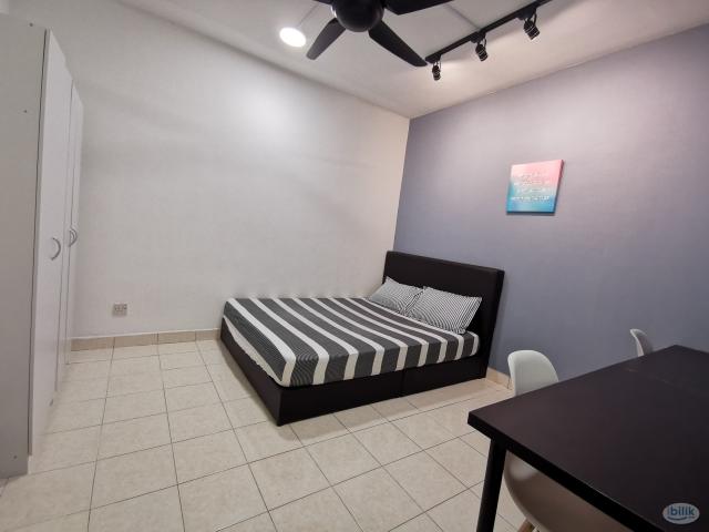 Room for rent in Petaling, Damansara Damai