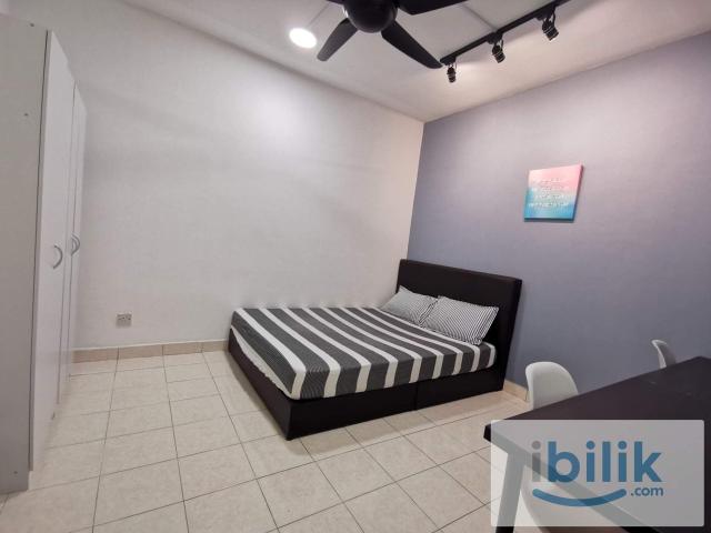 Room for rent in Petaling, Damansara Damai