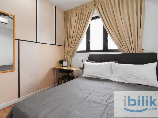 Room for rent in Country Heights Damansara, Kuala Lumpur