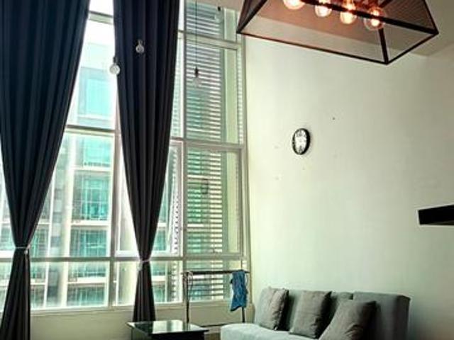 Condominium for rent in Tanjong Sepat, Selangor