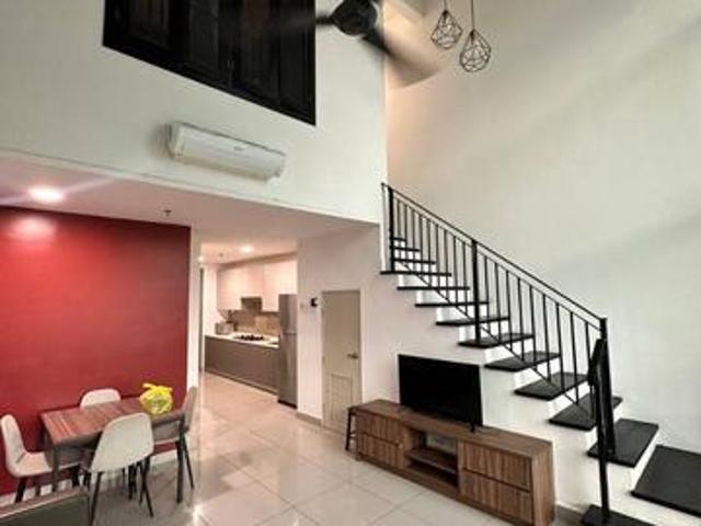 Condominium for rent in Tanjong Sepat, Selangor