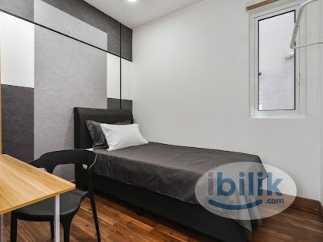 Room for rent in Kampung Chubadak Hulu, Kuala Lumpur