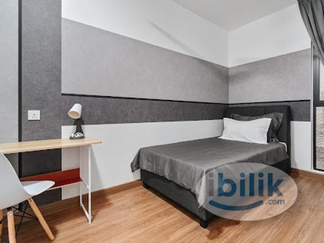 Room for rent in Petaling, Damansara Damai