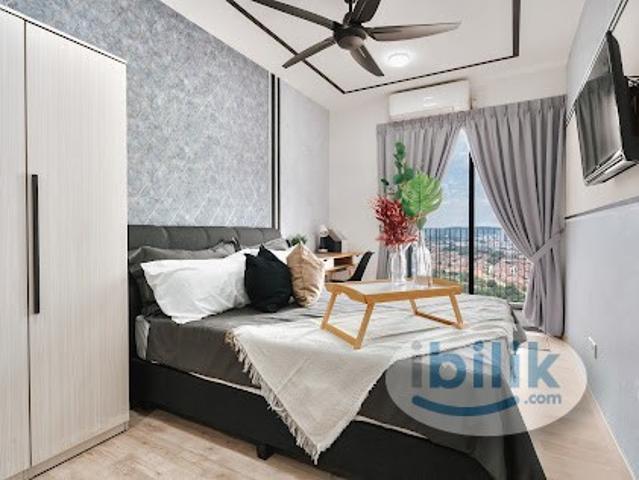 Room for rent in Petaling, Damansara Damai